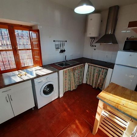 Casas Rurales "Paraje El Cajal" Ojós Exteriör bild